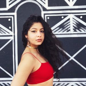 Meet your Posher, Sam